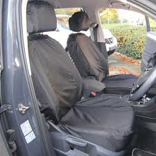 Vw Touareg Seat Covers 2010 2023