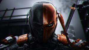We present you our collection of desktop wallpaper theme: 4k Deathstroke 2020 Hd Superheroes 4k Wallpapers Images Backgrounds Photos And Pictures