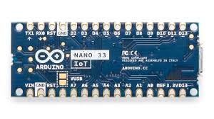 We can infer from the image that arduino nano got 36 pins in total. Arduino Nano Board Guide Pinout Specifications Comparison