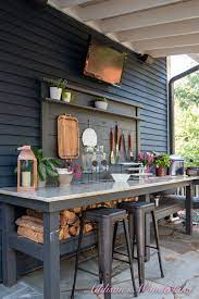 25 outdoor kitchen ideas creative