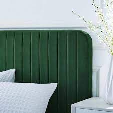 Modway Celine Emerald Channel Tufted