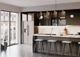 kitchens bienal cabinets