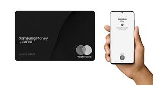 5, samsung card apk files: Samsung Unveils Apple Card Competitor Dubbed Samsung Money By Sofi Appleinsider
