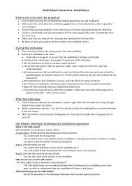 example interview essay thevillasco resumes objective examples examples of interview essays thevillasco howtoselect individualinterviewguidelines 120119071056 phpapp02 thumbnail 4 examples of interview essays