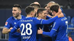 Damit du erfolgreicher tippen oder wetten kannst, bieten wir dir zudem. Schalke Gewinnt Gegen Hoffenheim Und Verhindert Negativ Rekord Stern De