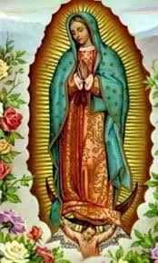 Imagenes De La Original Virgen De Guadalupe APK for Android Download