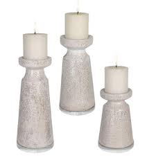 accents candles holders tally lighting