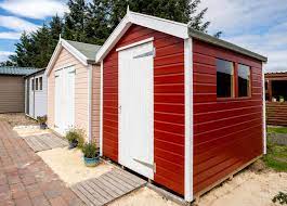 gillies mackay best sheds in scotland