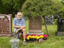 Maybe you would like to learn more about one of these? Is I Told You I Was Sick The New Rest In Peace A Look At Changing Traditions In Headstones Ottawa Citizen