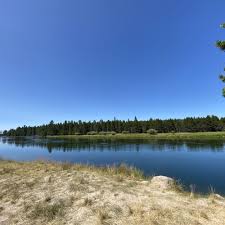 best vacation als near sunriver or