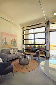 Home Interiors Glass Garage Doors