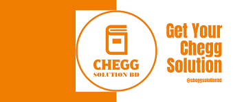 Chegg Solution BD