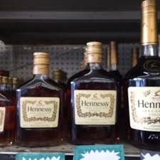 Hennessy Bottle Sizes Bottle Designs