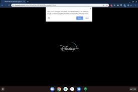 All of coupon codes are verified and below are 47 working coupons for disney plus code from reliable websites that we have updated for. Error 83 On Disney Plus Why You Re Getting It And How To Deal With It Android Central