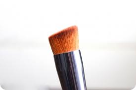 shiseido perfect foundation brush