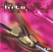Cd Album Various Artists Chart Hits 12 1998 Mr Music