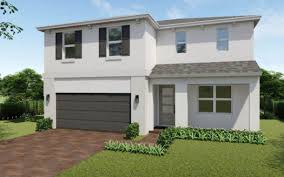 pre construction homes in miami florida