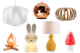 Lighting For Kids Rooms Stylish Lamps
