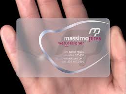 Plasmadesign The Worlds Most Innovative Business Cards