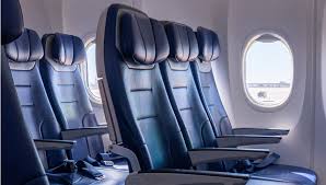 want bigger airplane seats the faa
