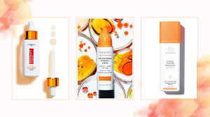 the best vitamin c serums for a radiant