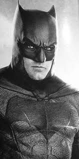 In my opinion ben affleck's batman was better than any other. Ben Affleck Batman Justice League Portrait Batman Ben Affleck Batman Batman And Catwoman