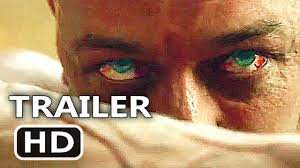 Jackson and james mcavoy also have some surprising connections. Split Official Trailer 2017 James Mcavoy Thriller Movie Hd Youtube