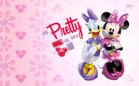 minnie mouse wallpapers and backgrounds