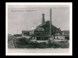 Monongah Glass Factory West Virginia
