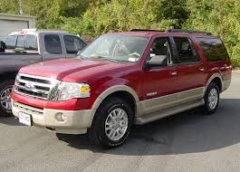 2007 2017 Ford Expedition