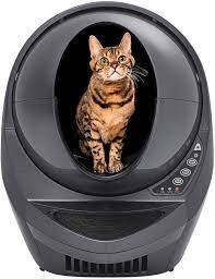 whisker litter robot 3 connect wi fi