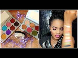 makeup addiction cosmetics review and