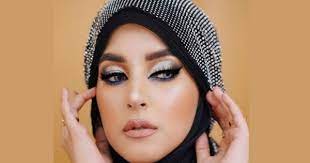 7 makeup arabian selebgram indonesia