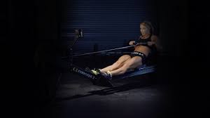 25 crossfit rowing workouts for