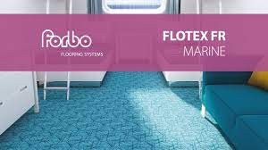 flotex fr marine flooring forbo