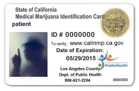 The replacement line is open mondays through fridays from 8:30 a.m. Frequently Asked Questions About Getting A California State Medical Marijuana Id Card Greenstate Greenstate