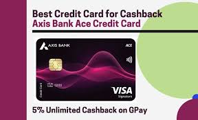Axis bank credit card eligibility you can check the eligibility criteria below. Axis Bank Ace Credit Card Best Credit Card For Cashback