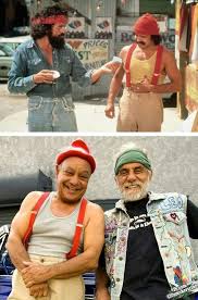 Submitted 5 months ago by iiimoodyiii. Cheech And Chong Funnies