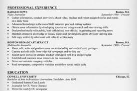                Customer Service Resume Objective Statement Pdf     Clever Broadcast Journalism Resume Journalist Actuary Entry Level Essential  Elements    Broadcast Journalism Resume Resume    