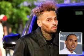 Chris brown gained 35 pounds after serving 108 days in prison. Chris Brown Looks Unrecognizable In New Photos From Drake S Billboard Music Awards After Party
