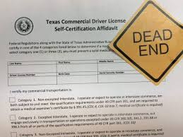 We did not find results for: Tx Cdl Drivers And The Medical Card Issue Posts Facebook