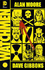 Deluxe Edition Hardcover – Jun 4 2013 Watchmen
