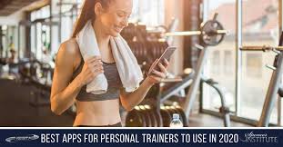 apps for personal trainers and coaches