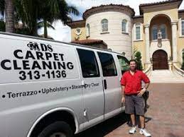 mds carpet tile cleaning
