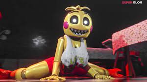 Fnaf chika porn