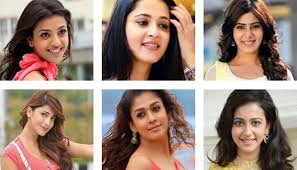 most beautiful south indian actresses