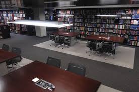 d angelo law 4th floor center tables