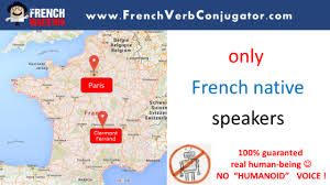Get Started For Free Frenchverbconjugator