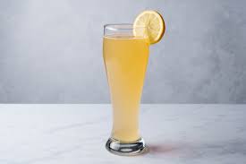 easy summer shandy drink recipe