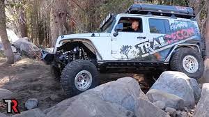 10 of the best off road trails to